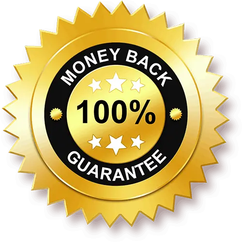 gutoptim GutOptim 60-Day Money Back Guarantee